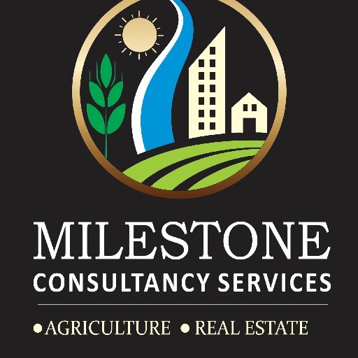 Milestone Consultancy Services logo